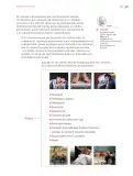 Miniatura página 134 de Nuestros saberes: Libro para alumnos, maestros y familia.   Libro de Educación Primaria Grado 6°  Ciclo Escolar 2025 - 2026