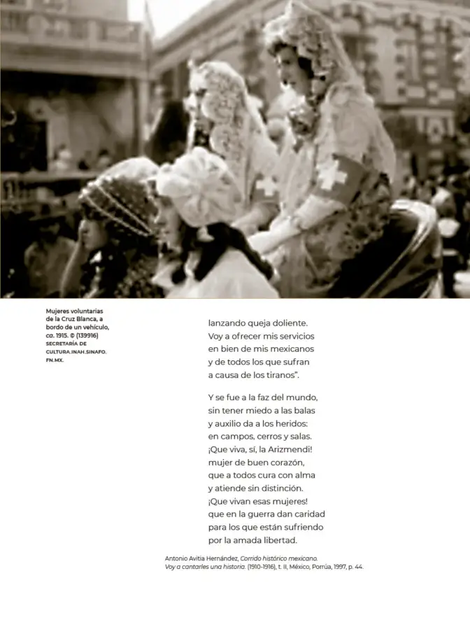 Página 252 de Historia del pueblo mexicano. Multigrado Libro de Educación Telesecundaria Grado 1° Ciclo Escolar 2025 - 2026