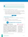 Miniatura página 58 de Fichas de aprendizaje de Comunicación 3 · 2024