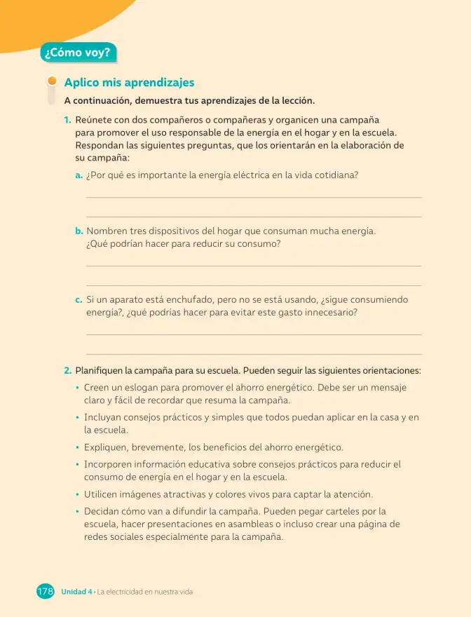 Página 180 de Libro de Ciencias Naturales – Quinto Básico | Texto del Estudiante MINEDUC – Descargar PDF · 2024