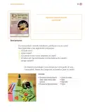 Miniatura página 58 de Proyectos Comunitarios.   Libro de Educación Primaria Grado 3°  Ciclo Escolar 2025 - 2026