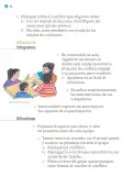 Miniatura página 37 de Proyectos de Aula.   Libro de Educación Primaria Grado 1°  Ciclo Escolar 2025 - 2026