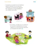 Miniatura página 186 de Proyectos Comunitarios.   Libro de Educación Primaria Grado 2°  Ciclo Escolar 2025 - 2026