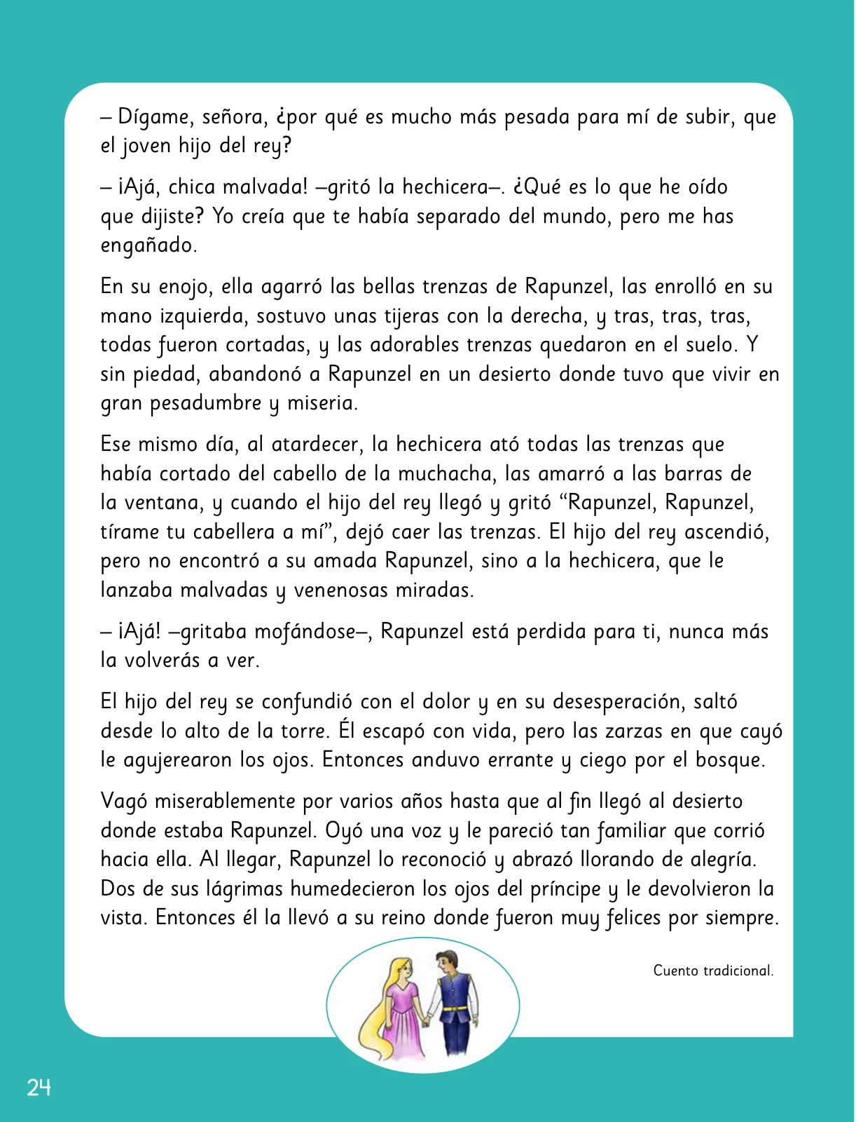 Página 26 de Lenguaje y Comunicación – Segundo Básico – Texto del Estudiante MINEDUC – Descargar PDF · 2024