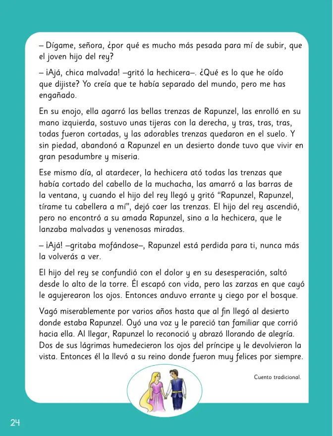 Página 26 de Lenguaje y Comunicación – Segundo Básico – Texto del Estudiante MINEDUC – Descargar PDF · 2024