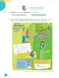 Miniatura página 68 de Cuadernillo de Comunicación 6, sexto grado de Primaria · 2023