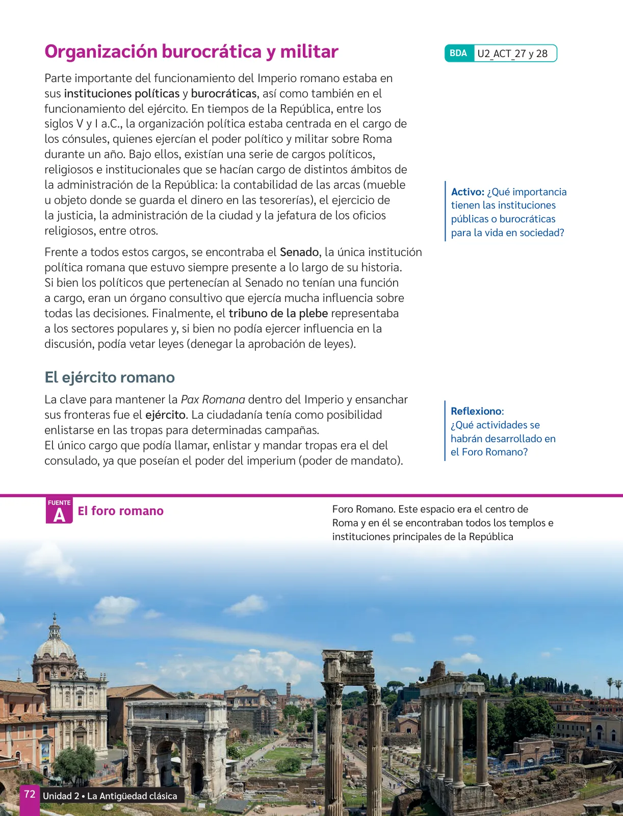 Miniatura página 74 de Historia, Geografía y Ciencias Sociales – Séptimo Básico | Texto del Estudiante MINEDUC – Descargar PDF · 2024