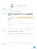 Miniatura página 23 de Cuadernillo de Comunicación 5, quinto grado de Primaria · 2023