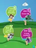 Miniatura página 7 de Inglés – Quinto Básico | Texto del Estudiante MINEDUC – Descargar PDF · 2023
