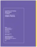 Miniatura página 4 de Sumo Primero – Segundo Básico | Texto del Estudiante MINEDUC – Descargar PDF · 2024