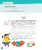 Miniatura página 96 de Lenguaje y Comunicación – Cuarto Básico | Texto del Estudiante MINEDUC – Descargar PDF · 2024