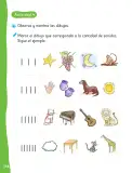 Miniatura página 121 de Lenguaje y Comunicación – Primero Básico | Texto del Estudiante MINEDUC – Descargar PDF · 2024