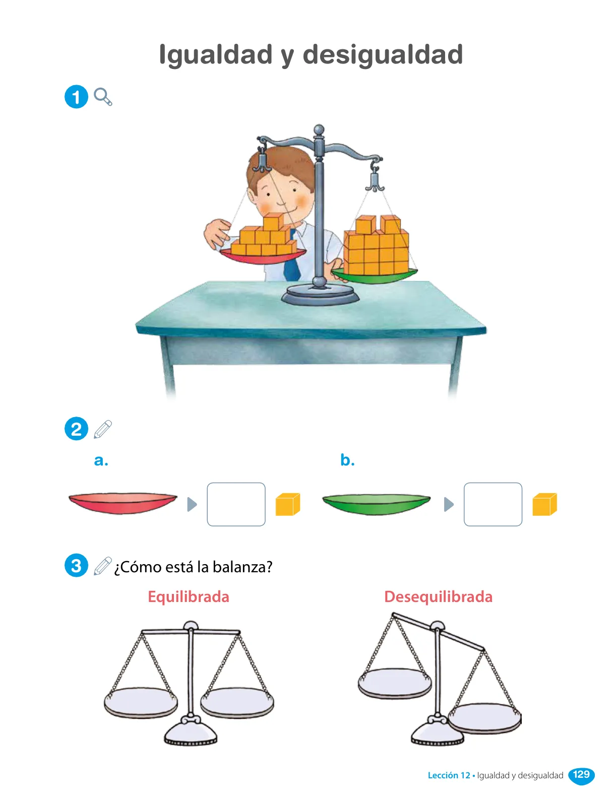 Página 131 de Matemática – Primero Básico | Texto del Estudiante MINEDUC – Descargar PDF · 2024