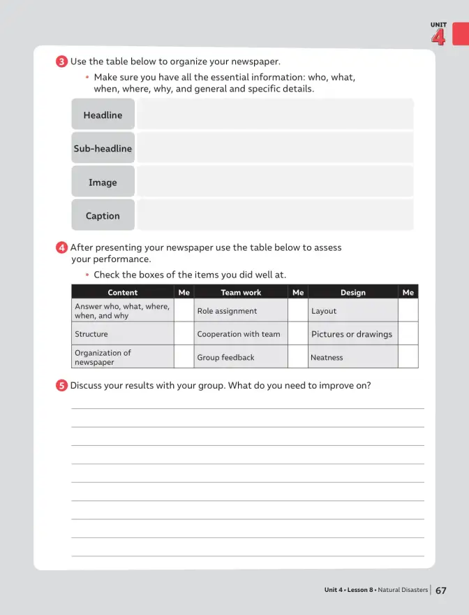 Página 68 de Inglés – Séptimo Básico | Student’s Book MINEDUC – Descargar PDF · 2024