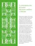 Miniatura página 38 de Colección Sk´asolil. Lenguajes.   Libro de Educación Telesecundaria Grado 2°  Ciclo Escolar 2025 - 2026