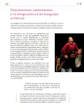 Miniatura página 308 de Colección Ximhai. Lenguajes.   Libro de Educación Secundaria Grado 1°  Ciclo Escolar 2025 - 2026