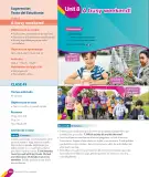 Miniatura página 110 de Inglés – Quinto Básico | Texto del Estudiante MINEDUC – Descargar PDF · 2024