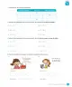 Miniatura página 45 de Matemática – Tercero Básico | Texto del Estudiante MINEDUC – Descargar PDF · 2024