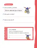 Miniatura página 11 de Lenguaje y Comunicación – Segundo Básico – Texto del Estudiante MINEDUC – Descargar PDF · 2024