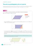 Miniatura página 260 de Matemática – Quinto Básico | Texto del Estudiante MINEDUC – Descargar PDF · 2024