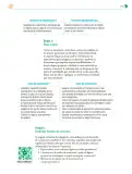 Miniatura página 134 de Colección Nanahuatzin. Nuestro libro de Proyectos.  Tomo III.  Libro de Educación Telesecundaria Grado 3°  Ciclo Escolar 2025 - 2026