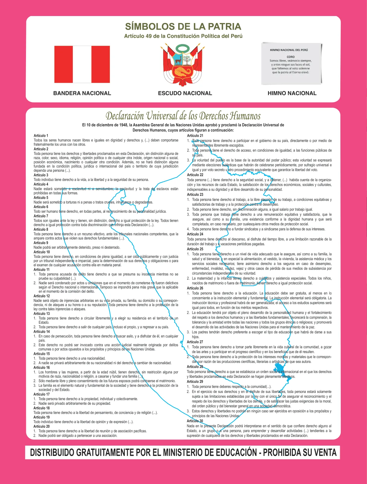 Página 100 de Cuadernillo de Comunicación 6, sexto grado de Primaria · 2023