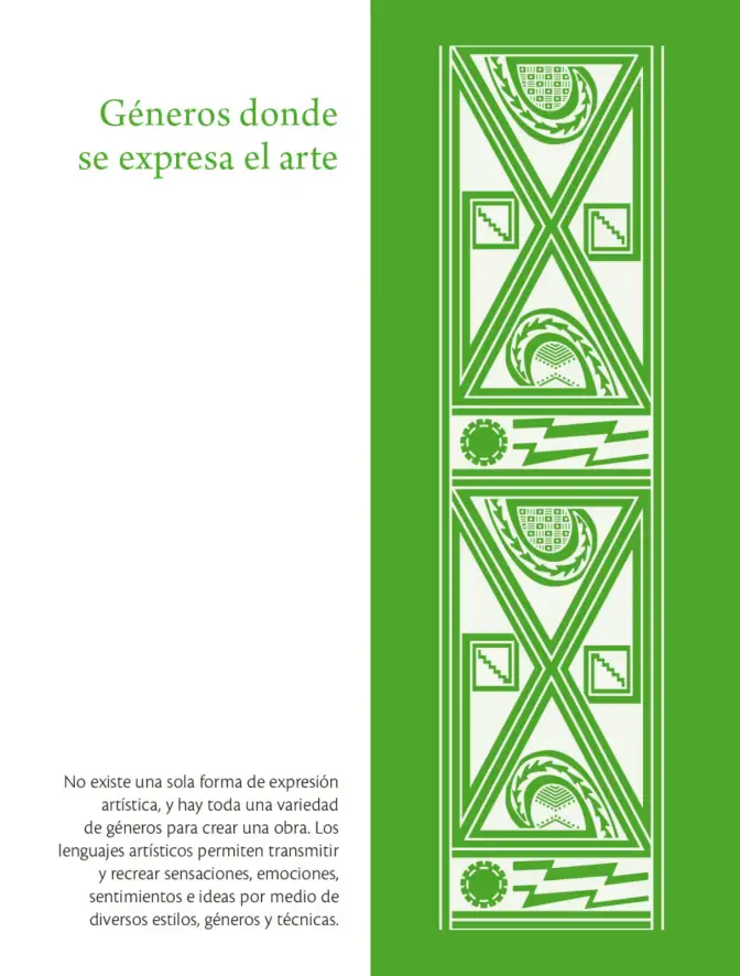 Página 283 de Colección Nanahuatzin. Lenguajes. Libro de Educación Telesecundaria Grado 3° Ciclo Escolar 2025 - 2026