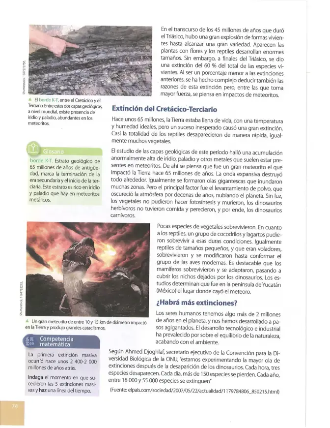 Página 71 de Ciencias Naturales 10° · 2025