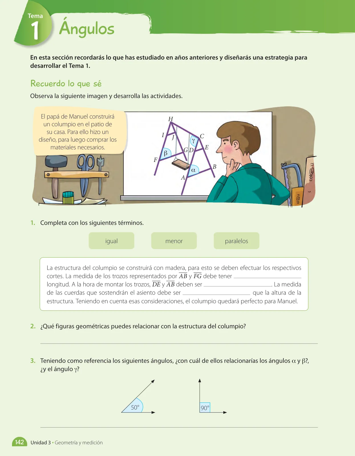 Página 72 de Matemática – Sexto Básico | Texto del Estudiante MINEDUC – Descargar PDF · 2024
