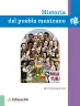 Miniatura página 2 de Historia del pueblo mexicano.  Libro de Educación Secundaria Grado 1°  Ciclo Escolar 2025 - 2026