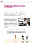 Miniatura página 37 de Colección Sk´asolil. De lo humano y lo comunitario.   Libro de Educación Secundaria Grado 2°  Ciclo Escolar 2025 - 2026