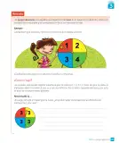 Miniatura página 255 de Matemática – Tercero Básico | Texto del Estudiante MINEDUC – Descargar PDF · 2019