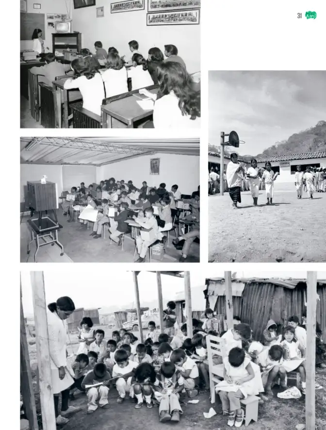 Página 32 de Colección Sk´asolil. Múltiples lenguajes. Libro de Educación Telesecundaria Grado 2° Ciclo Escolar 2025 - 2026