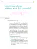 Miniatura página 25 de Colección Nanahuatzin. Nuestro libro de proyectos.   Libro de Educación Secundaria Grado 3°  Ciclo Escolar 2025 - 2026