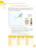 Miniatura página 95 de Cuadernillo de Matemática 6, sexto grado de Primaria ﻿ · 2023