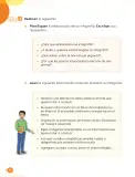 Miniatura página 62 de Cuadernillo de Comunicación 3. Tercer grado de Primaria · 2024