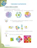 Miniatura página 26 de Matematica 5° · Cartilla 02