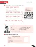Miniatura página 7 de Inglés – Sexto Básico | Activity Book MINEDUC – Descargar PDF · 2023