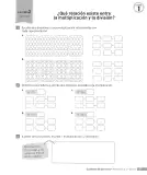 Miniatura página 38 de Matemática – Cuarto Básico | Texto del Estudiante MINEDUC – Descargar PDF · 2024