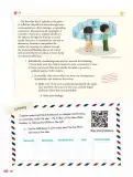 Miniatura página 141 de Uérakua anapu uantakua. Projects and Readings.  Libro de Educación Telesecundaria Grado 3°  Ciclo Escolar 2025 - 2026