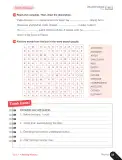 Miniatura página 57 de Inglés – Sexto Básico | Activity Book MINEDUC – Descargar PDF · 2023