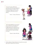 Miniatura página 267 de Proyectos Comunitarios.   Libro de Educación Primaria Grado 4°  Ciclo Escolar 2025 - 2026