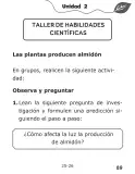 Miniatura página 89 de Libro de Ciencias Naturales – Quinto Básico | Texto del Estudiante MINEDUC – Descargar PDF · 2024