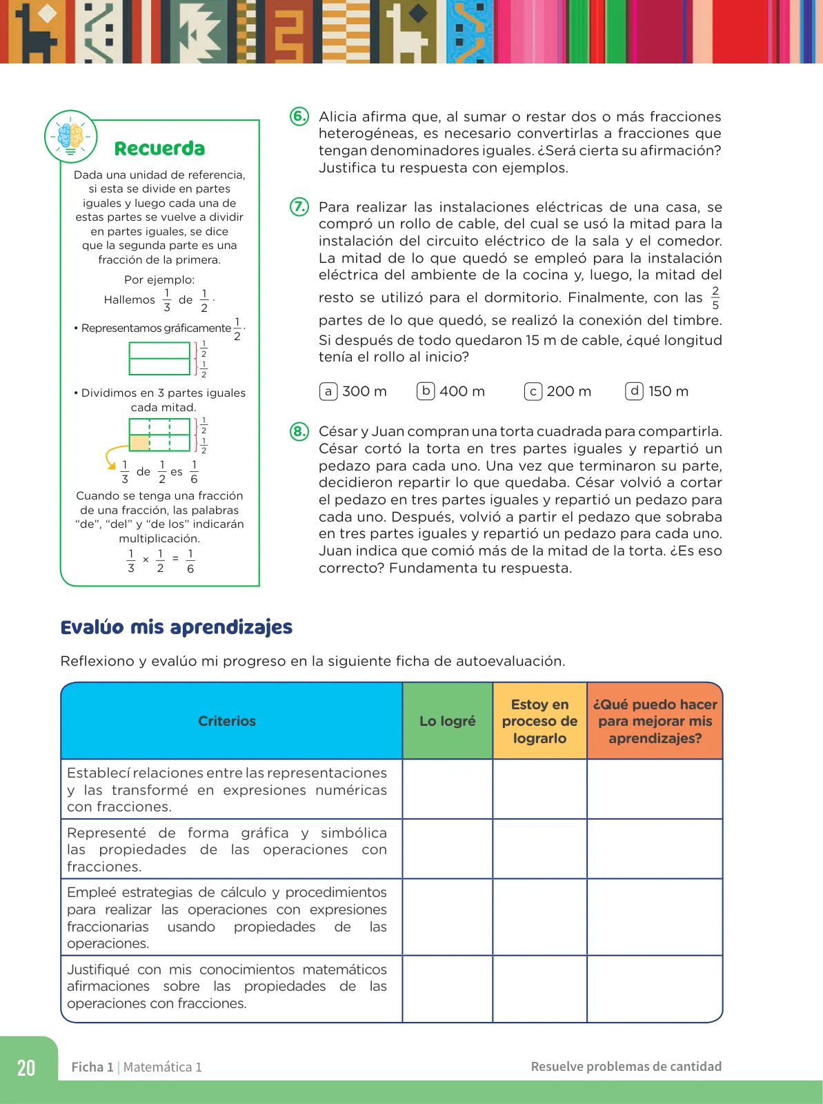 Página 22 de Fichas de Matemática 1 · 2024