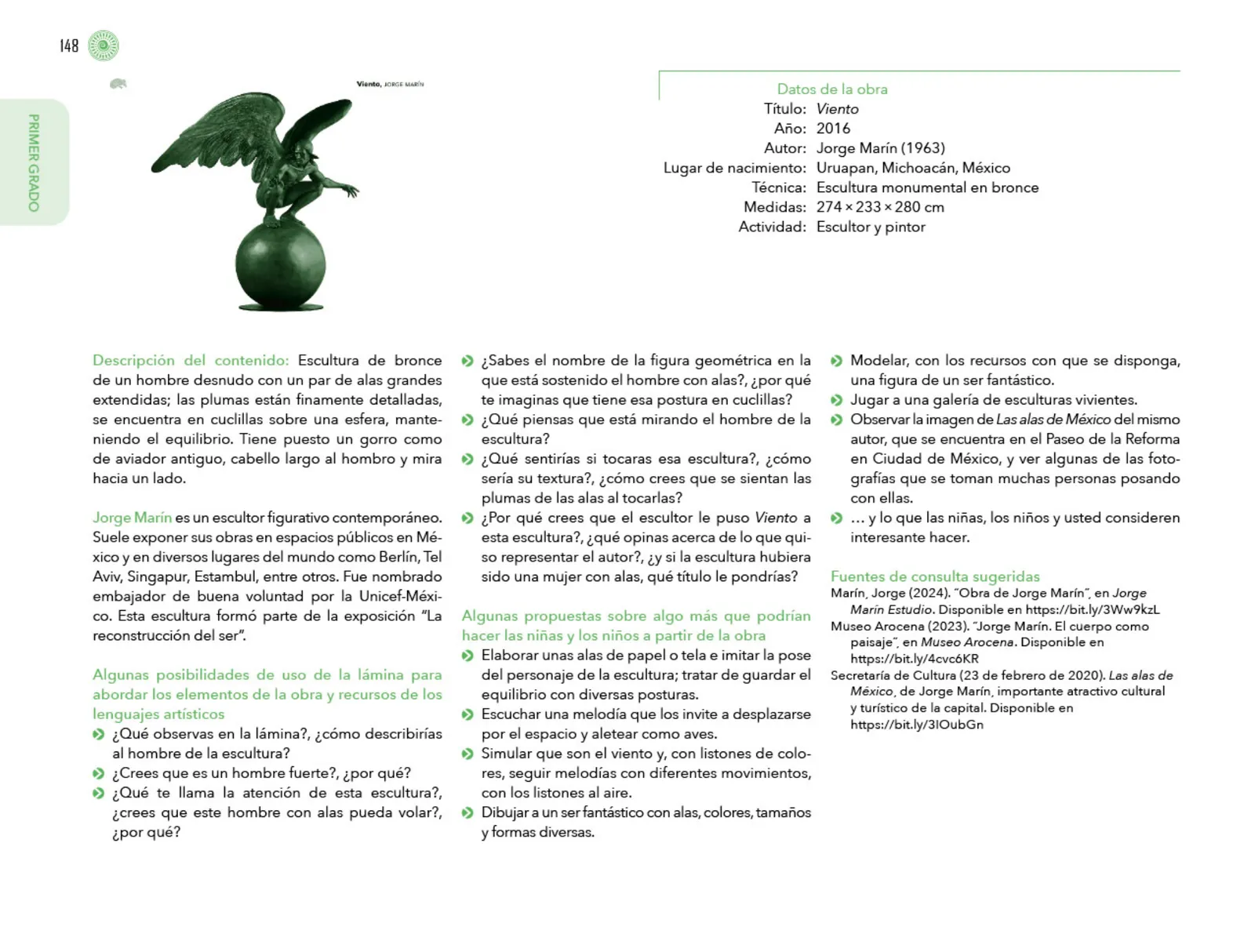 Página 149 de Posibilidades de trabajo para la acción transformadora y el codiseño. Ficheros. Fase 2 Libro de Educación Preescolar Grado 1°, 2°, 3° Ciclo Escolar 2025 - 2026