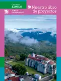 Miniatura página 1 de Colección Ximhai. Nuestro libro de Proyectos.  Tomo II.   Libro de Educación Telesecundaria Grado 1°  Ciclo Escolar 2025 - 2026