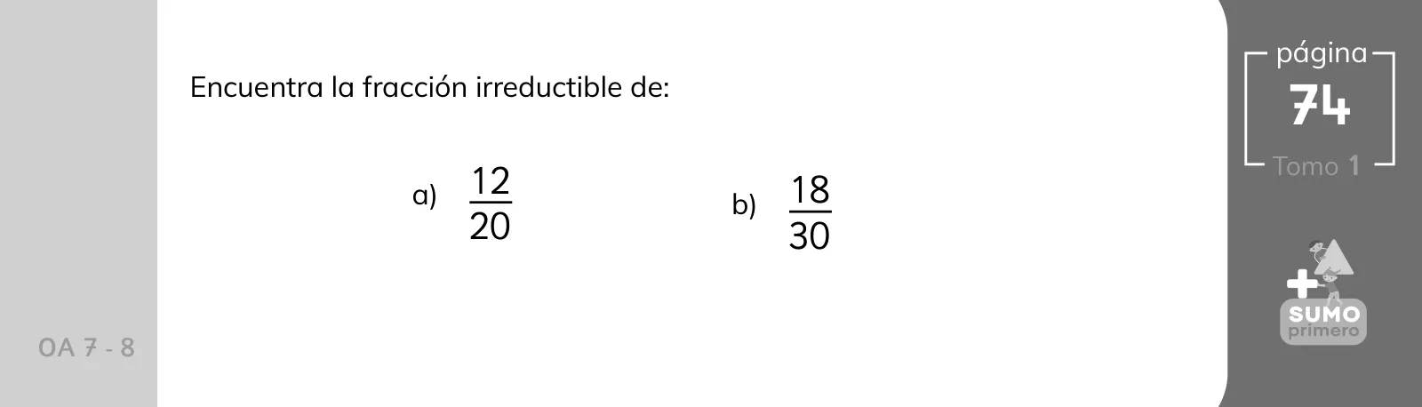 Miniatura página 36 de Sumo Primero – Quinto Básico | Texto del Estudiante MINEDUC – Descargar PDF · 2024