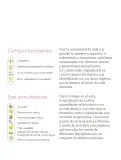 Miniatura página 5 de Nuestros saberes: Libro para alumnos, maestros y familia.   Libro de Educación Primaria Grado 4°  Ciclo Escolar 2025 - 2026