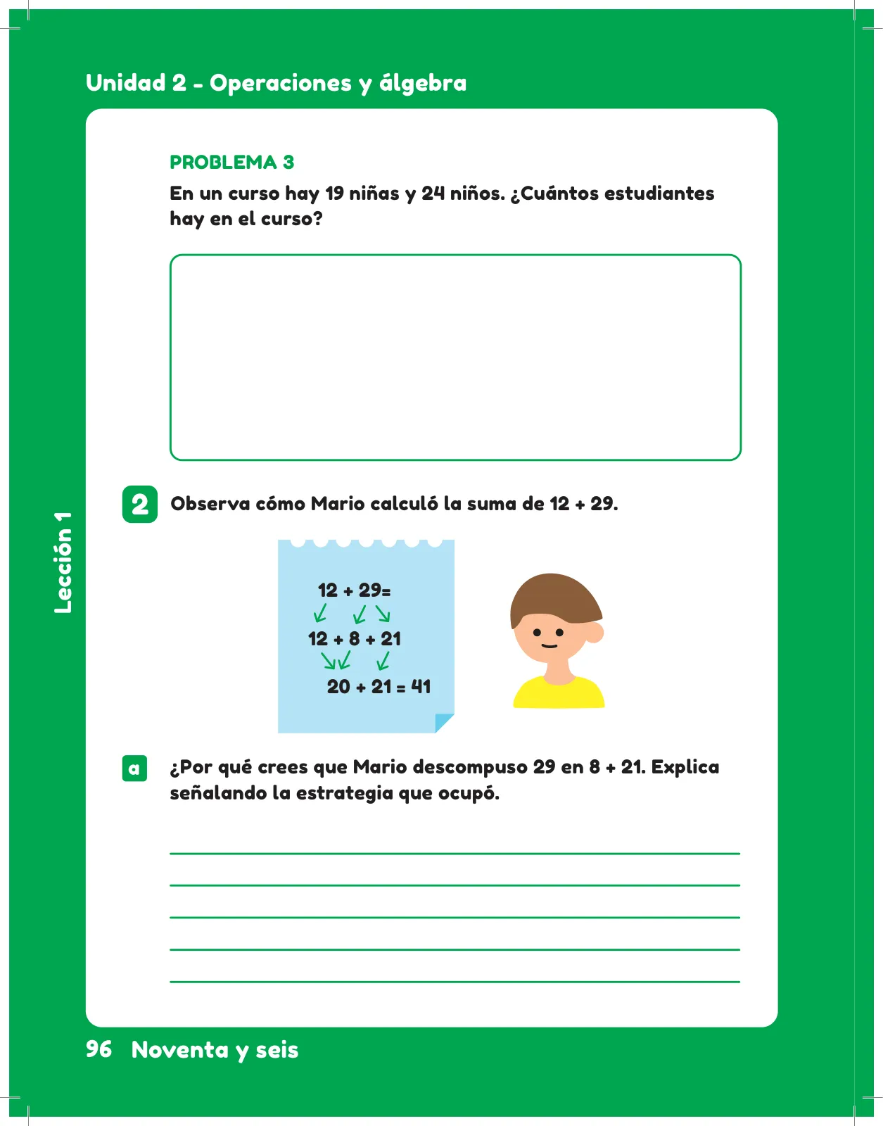 Miniatura página 98 de Sumo Primero – Tercero Básico | Texto del Estudiante MINEDUC – Descargar PDF · 2024