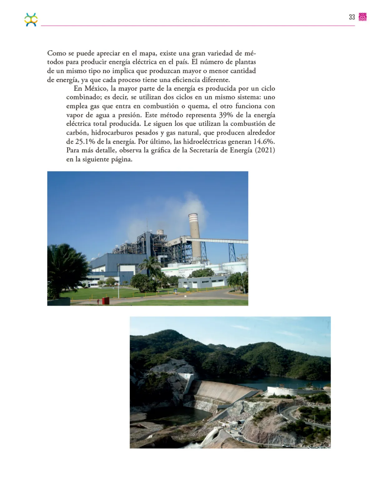 Página 34 de Colección Sk´asolil. De lo humano y lo comunitario.   Libro de Educación Secundaria Grado 2°  Ciclo Escolar 2025 - 2026